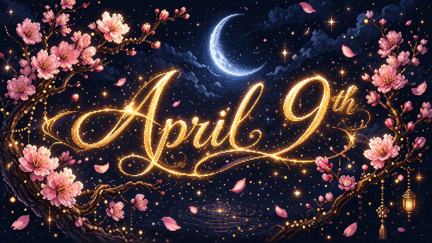 April 9th